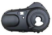 Black Outer Primary Cover for Harley-Davidson picture