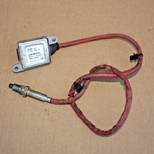 09-18 BMW F30 328d 335d 535d NOX Sensor Nitrogen Oxide Sensor 8589846 OEM picture