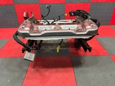 13-17 Chevrolet Traverse LH Driver Electric 8-Way Front Seat Tracks Only Tested picture