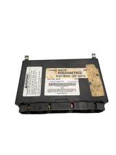 CPC2 A 002 446 7902 ECM/ECU Module for Freightliner/Western Star OEM picture