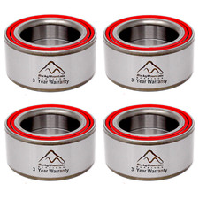 Premium Wheel Bearings for Polaris RZR 900 S-XP 4 -  2011-2025 - Front & Rear picture