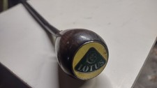 lotus eleven shifter original FWA FWB LE MANS colin 1956 1957 Coventry climax picture