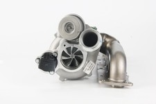 STAGE 3 BMW Upgraded N55 PWG Turbocharger 135i M235i 335i M435i 535i 640i 740i picture