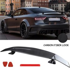 For Audi A3/4/5/6 S5 RS5 Carbon Style 46