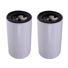 2PK Hydraulic Filter HHTA0-37710 T0070-37710 for Kubota V2203 WIX 57098 Mahindra picture