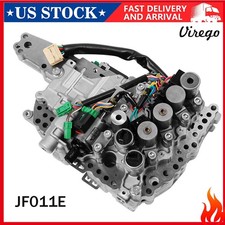 CVT Transmission Valve Body Fits 2007-2017 Dodge Suzuki Mitsubishi Nissan Jeep picture