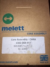 Genuine Melett UK Turbo CHRA Cartridge Audi RS6 A6 K04-2275EYE6.88GCAXM Solstice picture