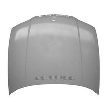 BM1230113 New Replacement Hood Panel Fits 2000-2003 BMW 3 Series Convertible picture