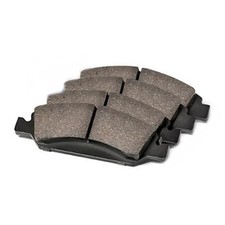 Genuine ACDelco For Panoz AIV Roadster 1999 2000 Disc Brake Pads Rear | Ceramic picture