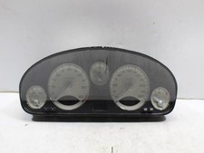 2009 Peugeot 607 Instrument Cluster OEM 9662297880 picture