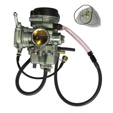 2004-2006 Yamaha Bruin 350 New Fully Calibrated & Adjusted Carburetor picture