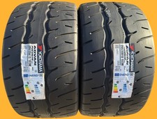 TWO BRAND NEW 295/35R18 103W Yokohama ADVAN NEOVA AD09 Tires Like Michelin Cup 2 picture
