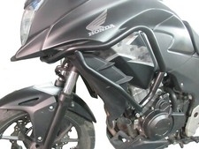 UPPER CRASH BARS HEED HONDA CB 500 X (2013-2015) PC46 picture
