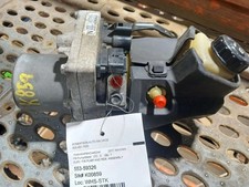 2016-2023 Nissan Maxima 3.5L Electric Power Steering Pump Assembly OEM picture