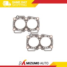 Graphite Head Gasket Fit 90-98 Subaru Impreza Legacy 2.2L SOHC EJ22E picture