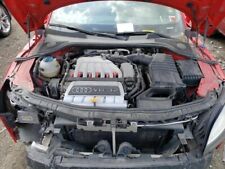 💎 08 09 AUDI TT Engine 3.2L V6 MT AWD Engine Motor OEM 73K MILE RUN DRIVE picture