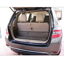 Rear Trunk Envelope Style Mesh Cargo Net for TOYOTA HIGHLANDER 2014-2022 New picture