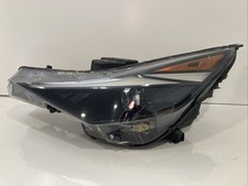 2021 - 2023 Hyundai Elantra Driver Left LH Halogen w/ LED DRL Headlight OEM 0026 picture