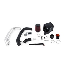 Mishimoto MMAI-FOST-13WBK Performance Air Intake for 2013-2018 Ford Focus ST picture