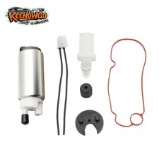 Fuel Pump and Chamber Gasket Fits 2012-2021 Yamaha 115 HP 68V-13907-21-00 picture