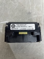 AERO DESIGN INC POWE BATTERY PACK  AD-3214-31 picture