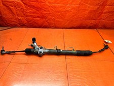 03-08 NISSAN 350Z 3.5L POWER STEERING RACK AND PINION ASSEMBLY OEM #346 picture