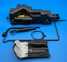 Tire Emergency Scissor Jack and Tools For: 2010-2015 Lexus RX350 58790-48070 picture