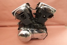 2002-2008 Kawasaki Vulcan 1600 VN1600 Engine Motor Transmission (SEE PHOTO) picture