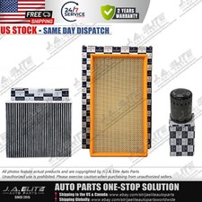 Genuine Oil Filter & Pollen Filter & Air Filter for Maserati Quattroporte GT picture