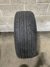 1x P205/50R17 Hankook Ventus V2 Concept 2 7/32 93 V Used Tire 2055017 picture