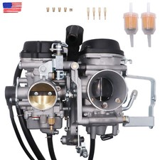 Carburetor for Yamaha V-Star 1100 Custom Classic XVS1100 1999-2009 picture