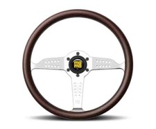 MOMO Super Grand Prix Steering Wheel picture