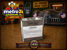 (1) Genuine Toyota Lexus AHC Suspension Fluid 2.5L 08886-01805 same as dealer picture