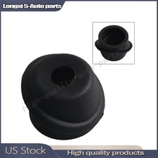 FITS  BMW Z3 Series E36 Roadster 1995-1999  Black Aerial Antenna Grommet Seal picture