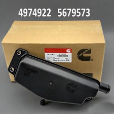 US 4974922 Crankcase Breather For Cummins X15 XPI Engine 5679573 5417366 NEW picture