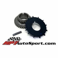 HPT Modified K-Series Crank Timing Gear Kit K20 K24 K20a K20z Honda Acura picture