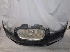 2009-2015 Jaguar XF Front Bumper 8X2317C831 picture