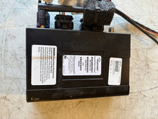 2020 PETERBUILT 579 PEOPLENET MOBILE GATEWAY BLACK BOX  M010-0614-AA, PP807040 picture