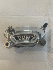 BMW R18 First Edition CHROME  Rear Brake Caliper  Fits All R18 Bikes picture