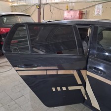 2011-2020 Volkswagen Amarok Glass Cover 000052719 picture