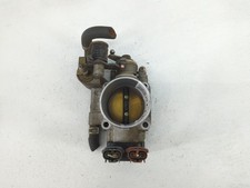 1998-1999 Nissan Altima Throttle Body ZWTYF picture
