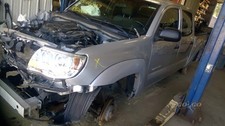 Used A/C Compressor fits: 2005 Toyota Tacoma  Grade A picture