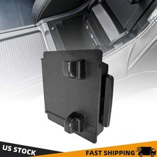 For Jaguar XF F-PACE 2021-2024 Front Armrest Console Lid Repair Cover picture