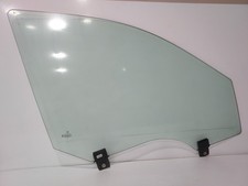 2000-06 Mercedes Benz S500 Passenger RIGHT FRONT Door Window Glass E143R-001017 picture