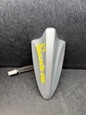 2013-2018 HYUNDAI SANTA FE ROOF EXTERIOR SHARK FIN ANTENNA MODULE SILVER OEM picture
