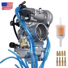 2004 CRF250R Carburetor Carb for Keihin FCR MX Flat Honda CRF250 2004-2013 picture