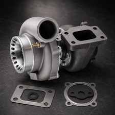 GT3582 GT35 GT3582R Turbo T3 AR.70/63 Anti-Surge Compressor Turbocharger Bearing picture