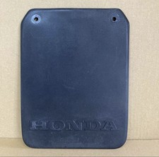 JDM HONDA Acty HA3 Genuine Rear Mudguard One Side HA4 Truck picture