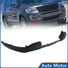 Fit For Ford Explorer 2016 2017 Front Bumper Lower Valance FB5Z17D957AA picture