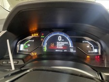 Speedometer Fits 18-21 CLARITY 948781 picture